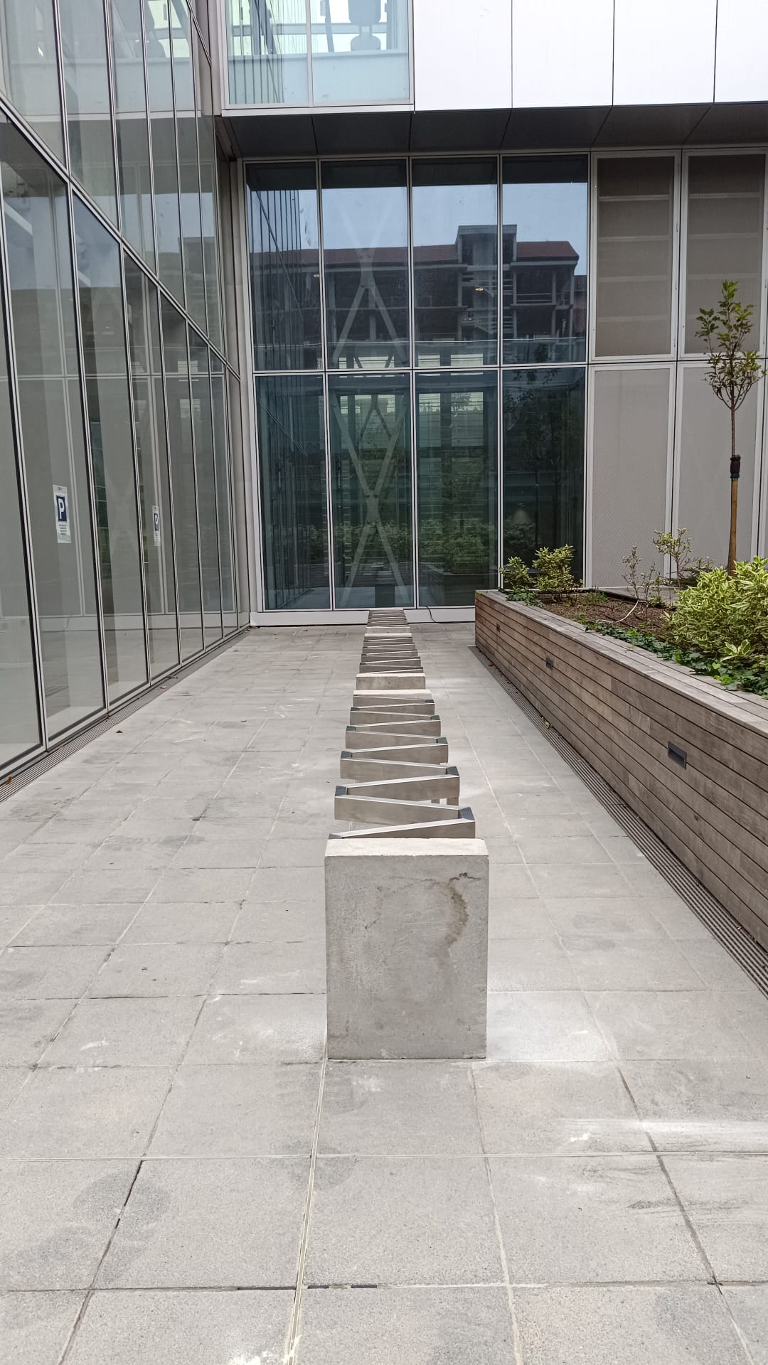 Progetto Regione Piemonte